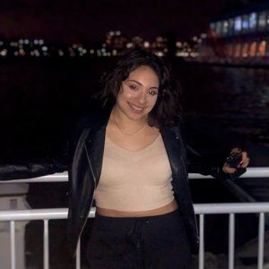 Meet your Posher, Katelyn